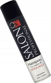 Salon Professional Extra Hold Hairspray 265 ml - MazenOnline